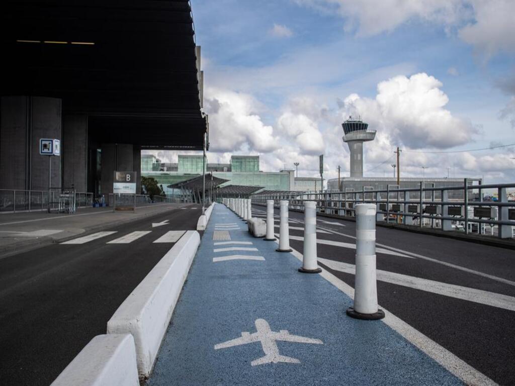 photo de aéroport de bordeaux mérignac 33700